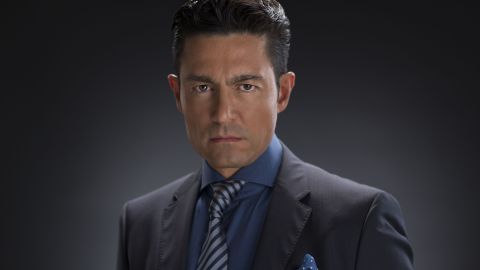 Fernando Colunga.