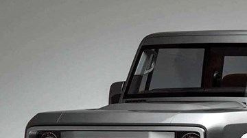 La Ford Bronco que pudo haber competido con Jeep, fue rediseñada y fabricada de otra manera