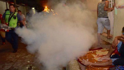 Las imágenes han indignado a los mexicanos.