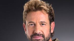 Gabriel Soto, Geraldine Bazán