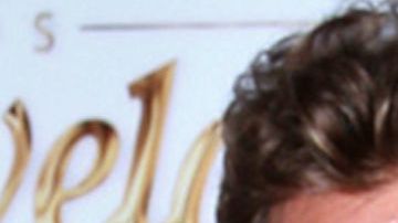 Gabriel Soto y Geraldine Bazán