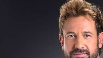 Gabriel Soto, galán de telenovelas
