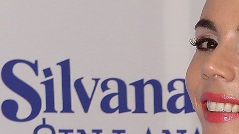 Carolina Gaitán muy atrevida.