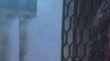 Génesis Rua tenía 9 años.