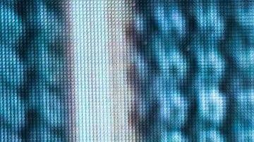 Shakira ofreció conciertos el 11 y 12 de octubre en el estadio Azteca