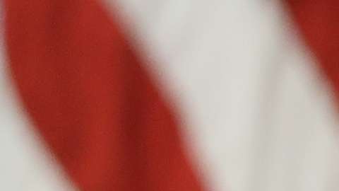 La Administración Trump hizo una prueba de "alertas presidenciales".