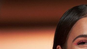 La actriz española Andrea Duro habló del nuevo romance de Chicharito.  (Foto: Carlos Alvarez/Getty Images)