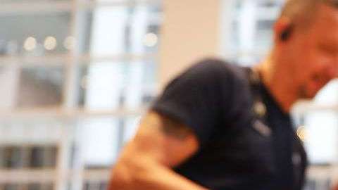 La actualización podría hacerte caer en manos de hackers.