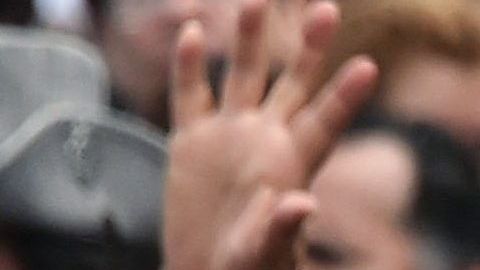 AMLO asumirá el poder en México el próximo 1 de diciembre