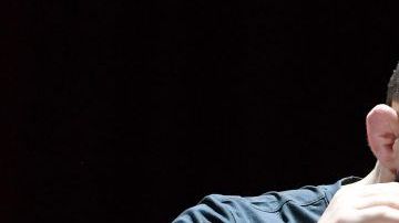 Podrían suspender de por vida al peleaor ruso de la UFC Khabib Nurmagomedov. (Foto: Ethan Miller/Getty Images)