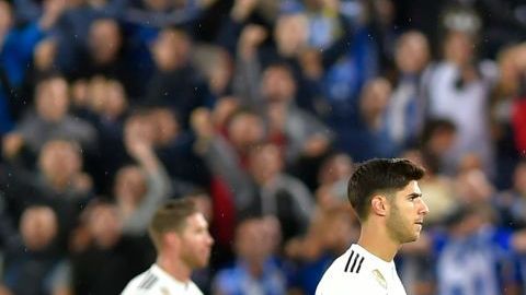 Real Madrid atraviesa por una crisis que lo llevará a tomar una decisión en el mercado de invierno