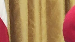 Kanye West vuelve a hacer el ridículo frente al país entero