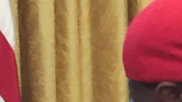 Kanye West vuelve a hacer el ridículo frente al país entero