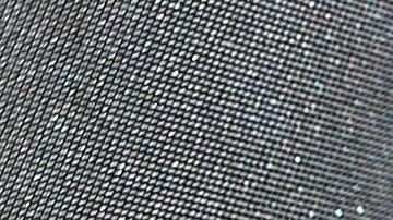 Un cajero vende boletos de lotería en Los Ángeles, California.