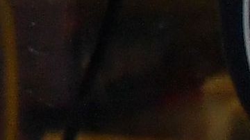 Una tienda en NY muestra los premios de la lotería.