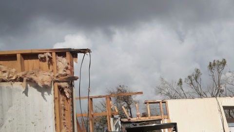 La fuerza de la naturaleza se dejará sentir con todo en los próximos años.