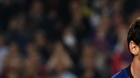 La fundación de Lionel Messi reparte desayunos a más de 15 mil niños en Mozambique