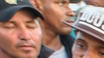 La Administración Trump afirma que hay criminales infiltrados en la caravana.
