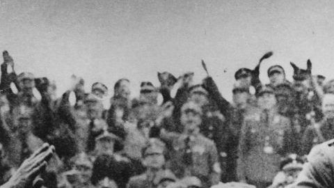 Adolf Hitler (1889-1945)