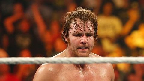 Roman Reigns renunció al título universal de la WWE, para hacerle frente a la Leucemia que lo queja