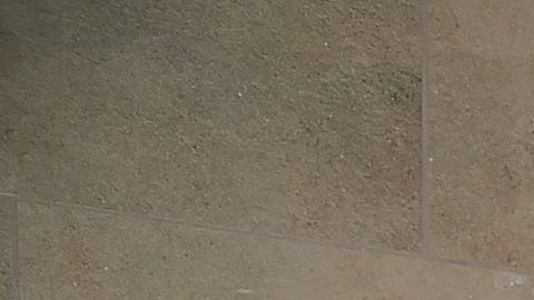 En la imagen aparecen:  Kylie Jenner, Lil' Kim, Kanye West, ASAP Rocky, Kendall Jenner y Kourtney Kardashian.