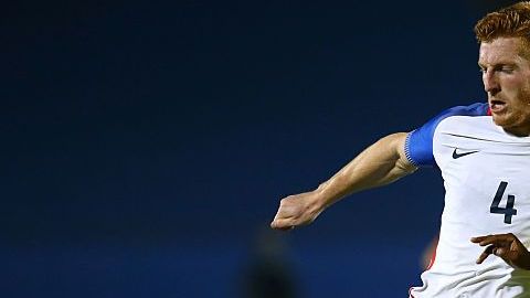 Estados Unidos y Colombia se medirán este jueves en Tampa Bay, Florida