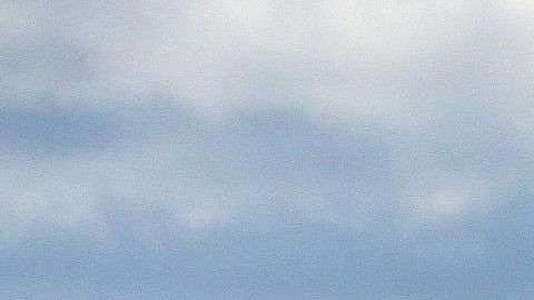 El Parque Nacional de Yellowstone en Wyoming. AFP