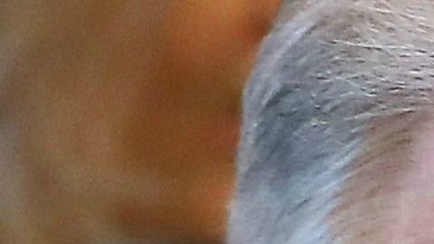 El gobierno sigue arremetiendo contra la Caravana Migrante