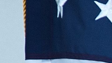 El presidente Trump y el general James Mattis.