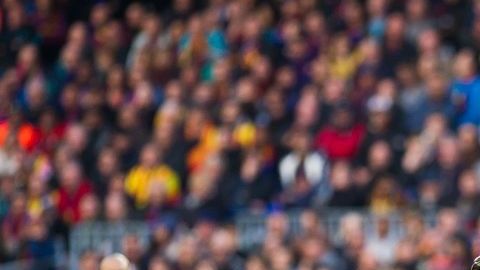 Lionel Messi y Cristiano Ronaldo fueron protagonistas por casi una década del Barcelona vs. Real Madrid