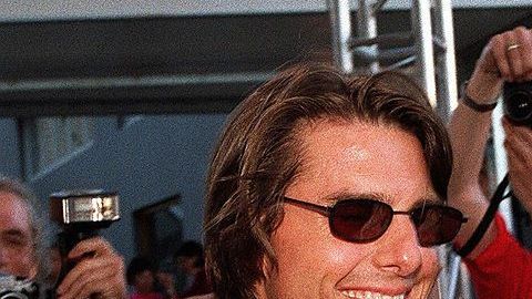 Nicole Kidman tiene un muy buen recuerdo de sus años junto a Tom Cruise.