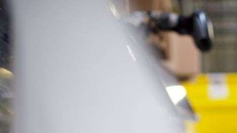 La pareja revendía los productos de Amazon. Getty Images