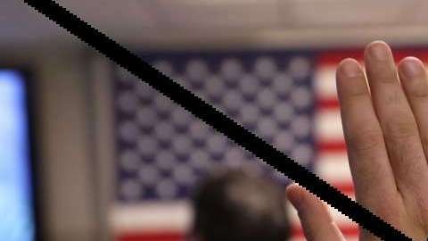 USCIS pone en efecto la nueva política migratoria de Trump