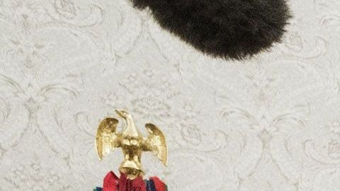 El príncipe Mohammed bin Salman en la Casa Blanca, donde el presidente Trump habló de la venta de armas.