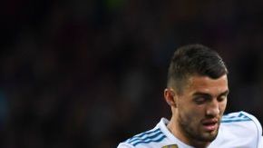 Barcelona recibe al Real Madrid en el Camp Nou