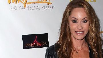 Melanie Marden afirma que recibió una amenaza de muerte.