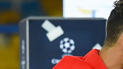 Georgina Rodríguez le ha brindado todo su apoyo a Cristiano Ronaldo durante el proceso