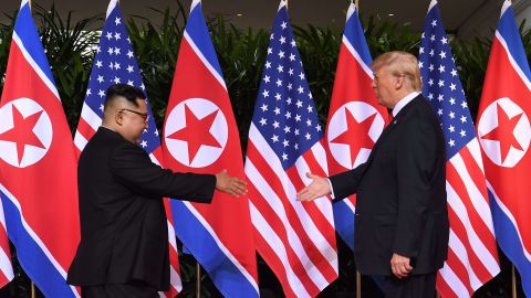 Kim Jong-un y Donald Trump podrían ganar el Nobel de la Paz.