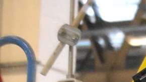 Linea de ensamble de Renault