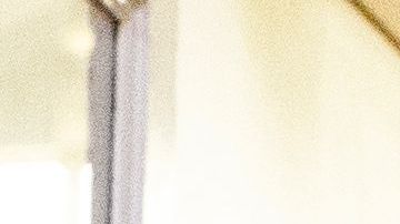 El congresista Paul Ryan y el presidente Donald Trump.