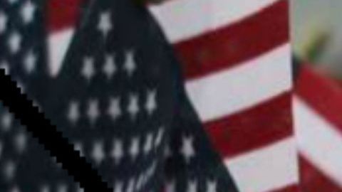 Esta medida hace parte de la política de Trump "Compra Americano, contrata americano"