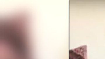 Amber Rachdi consiguió bajar de peso y llevar una vida más sana.