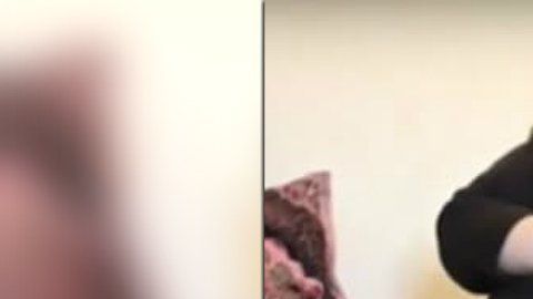 Amber Rachdi consiguió bajar de peso y llevar una vida más sana.