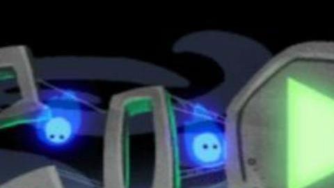 Este es el primer juego interactivo multijugador presentado en un doodle.