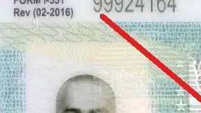 Algunas de las medidas de USCIS impactarán a solicitantes de "green card".