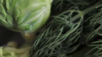 Si dejas todo dentro de sus bolsas de plástico, cometes un grave error.