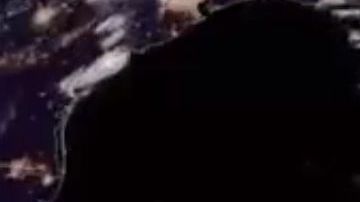 El huracán sería el más peligroso que haya tocado tierra en Florida.