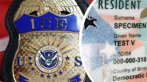 El concejal Francisco Moya recibió cartas donde se daba a conocer de la red de informantes