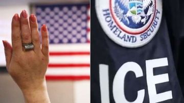 Inmigrantes con órdenes de deportación pueden ser detenidos en USCIS.