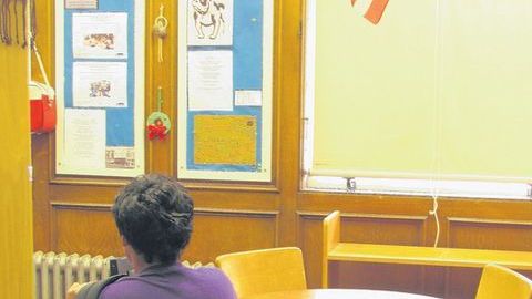 Hay que tener acceso a diferentes opciones educativas.